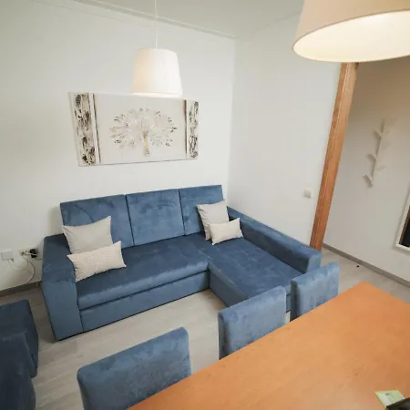 Apartment Oporto Guest Isac Garden W/ Parking