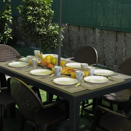 Oporto Guest Isac Garden W/ Parking Vila Nova de Gaia