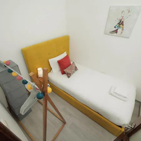 Oporto Guest Isac Garden W/ Parking Apartment Vila Nova de Gaia