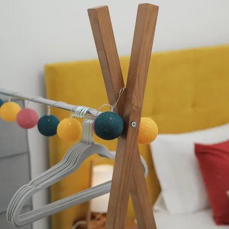 Apartment Oporto Guest Isac Garden W/ Parking