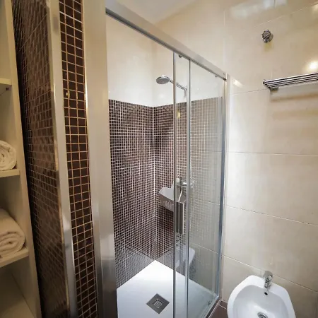 Apartment Oporto Guest Isac Garden W/ Parking