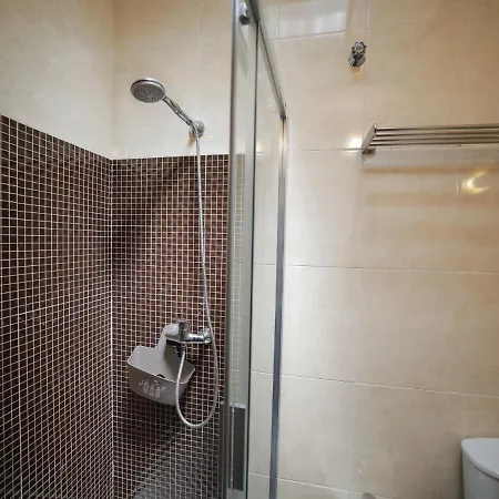 Apartment Oporto Guest Isac Garden W/ Parking Vila Nova de Gaia