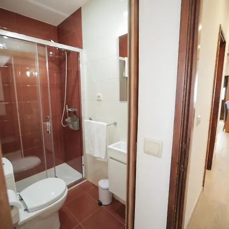 Oporto Guest Isac Garden W/ Parking Apartment *