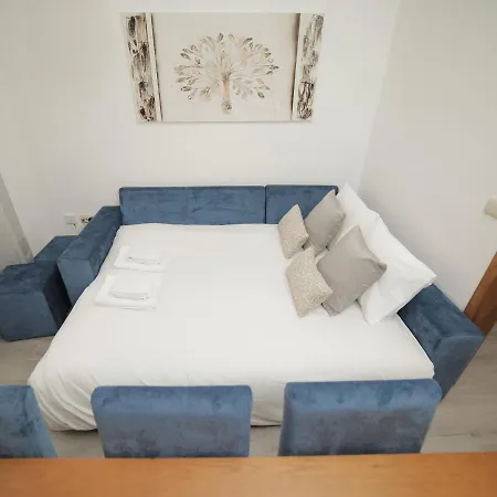 Oporto Guest Isac Garden W/ Parking Apartment