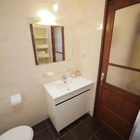 Oporto Guest Isac Garden W/ Parking Διαμέρισμα *