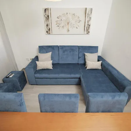 Διαμέρισμα Oporto Guest Isac Garden W/ Parking *